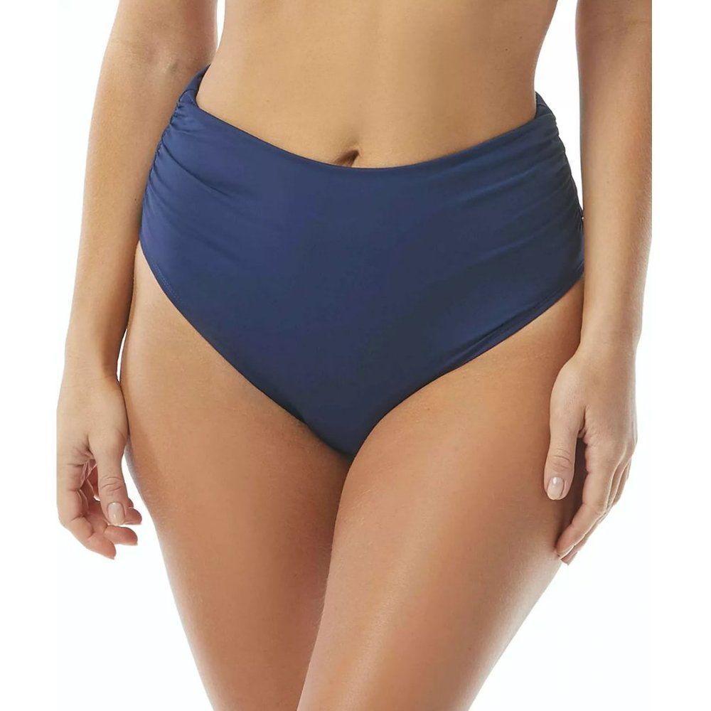 COCO REEF Impulse High-Waist Bikini Bottoms